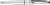 Rusk 1 inch Professional Curling Wand