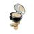 T. LeClerc Compact Foundation