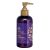The Body Shop Rich Plum Shimmer Body Lotion