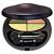 Shiseido The Makeup Silky Eye Shadow Quad
