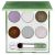 Fresh Winter Picnic Eye Palette