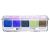 Sugar Cosmetics Glamazon Eye Palette