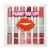 Sugar Cosmetics Pump 'Em Up Mini Plumping Gloss Set