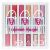 Sugar Cosmetics Mini Lip Gloss Set