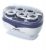 Conair Jumbo Rollers Instant Heat Travel Hairsetter