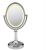 Conair Polished Chrome Touch Ctrl Lighted Makeup Mirror