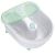 Conair Foot Bath with Heat, Bubbles & 3 Attachments