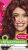 Herbal Essences Fire Reds Collection