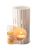 Bath & Body Works White Barn Home Fragrance Oil Warmer Set