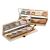 The Body Shop Metallic Eye and Cheek Palettes