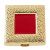 Estee Lauder Collectible Compacts Gilded Frame Powder Compact