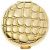 Estee Lauder Golden Alligator Compact