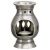 The Body Shop Antique Silver Oil Burner
