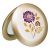 The Body Shop Floral Printed Compact