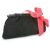Lola 100% Wool Hand-Knit Clutch Bag