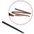 Lola Eyebrow Pencil, Taupe 