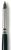 Laura Mercier Smoky Eye Liner Brush