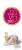 Ahava 3D Essence Ampoules 