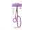 Sally Hansen Just Feet Power Grip Toenail Scissors