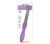 Sally Hansen Just Feet Professional Heel Smoother