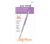 Sally Hansen Just Feet Ingrown Nail File & Cuticle Pusher