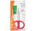 Sally Hansen Soft Grip Cuticle Scissors