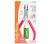 Sally Hansen Soft Grip Cuticle & Nail Nipper