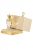 Bulgari BVLGARI pour Femme Parfum Spray