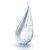 La Prairie Silver Rain Eau de Parfum