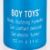 TIGI Bed Head Boy Toys
