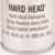 TIGI Bed Head Hard Head Hairspray