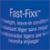 TIGI Catwalk Fast-Fixx Leave-In Conditioner