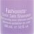 TIGI Catwalk Fashionista Shampoo
