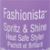 TIGI Catwalk Fashionista Spritz & Shine