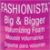 TIGI Catwalk Big & Bigger