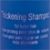 TIGI Catwalk Thickening Shampoo