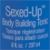 TIGI Catwalk Sexed-Up Body Building Tonic
