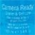 TIGI Catwalk Camera Ready Shine Spray