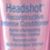 TIGI Catwalk Headshot Intense Reconstructive Conditioner