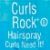 TIGI Catwalk Curls Rock Hairspray