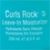 TIGI Catwalk Curls Rock Leave-In Moisturizer