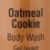 TIGI Bed Head Oatmeal Cookie Body Wash
