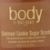 TIGI Bed Head Oatmeal Cookie Body Scrub
