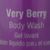TIGI Bed Head Very Berry Body Wash