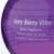 TIGI Bed Head Very Berry Vibe Body Fragrance