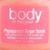 TIGI Bed Head Papayarazzi Sugar Scrub