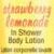 TIGI Bed Head Strawberry Lemonade In Shower Body Lotion