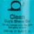 TIGI Bed Head Clean Guy's Shave Gel