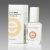 Essie Three Way Glaze - Base, Strengthener and Top Coat