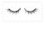 Shu Uemura False Eyelashes Slant Black